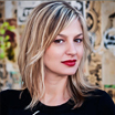 Christina Pazsitzky