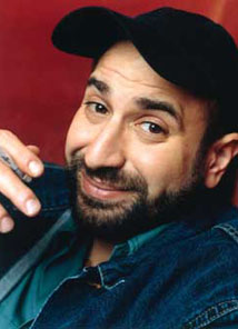 Dave Attell