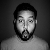 comedian image