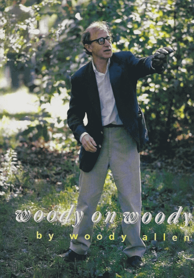 Woody Allen -1994