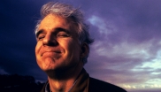 Steve Martin: Life after Brains