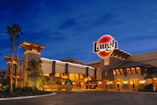 San Manuel Indian Bingo & Casino