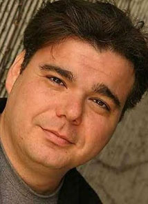 Brian Scolaro