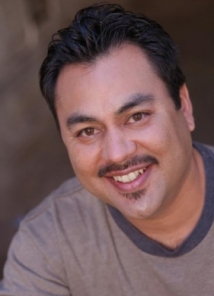 Frank Lucero