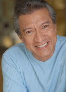 Larry Omaha