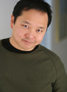 Paul Ogata