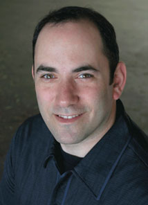 Dan Rosenberg