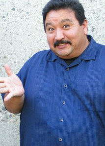 Armando Cosio Sr.