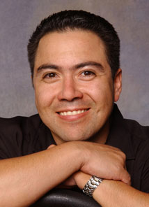 Armando Pops Cosio Jr.