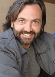 Matt Gallagher