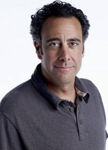 Brad Garrett