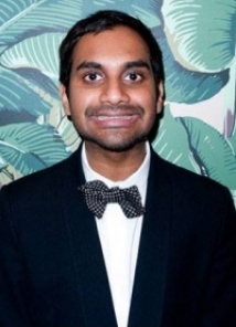 Aziz Ansari
