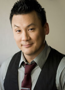Eliot Chang