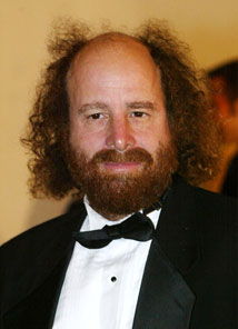 Steven Wright