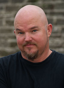 Bo Clark