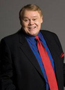 Louie Anderson