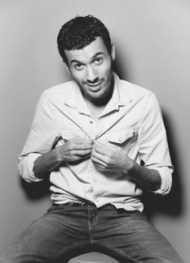 Mustapha El Atrassi