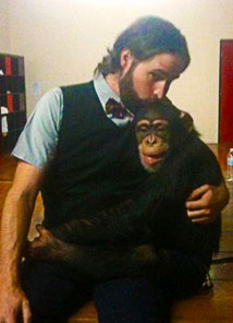 Duncan Trussell