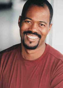 Anthony Griffith