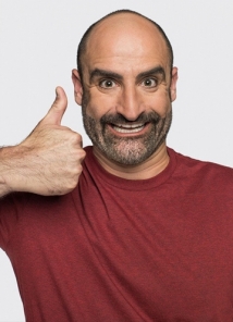 Brody Stevens