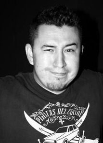 Carlos Loma