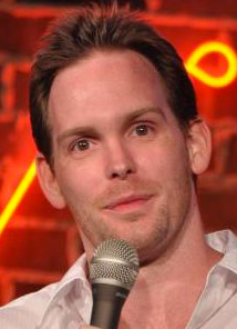 Patrick Garrity