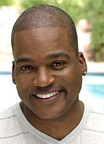 Ralph Harris
