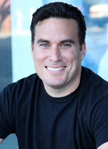 Steve Simeone