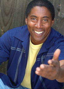 Tim Jones