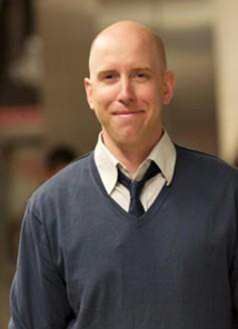 Dave Hanson