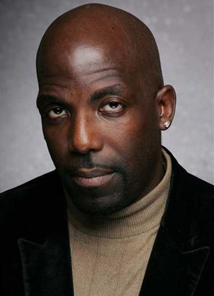 Kevin Brown