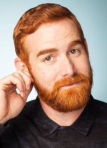 Andrew Santino