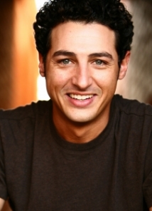 Aron Kader