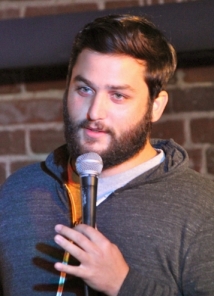 Billy Bonnell