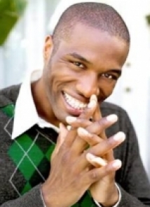 Chris James