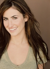 Courtney Scheuerman