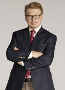 Dave Foley