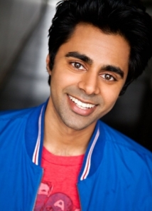 Hasan Minhaj