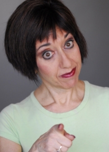 Henrietta Komras