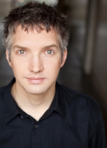 Levi MacDougall