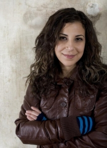 Maria Shehata