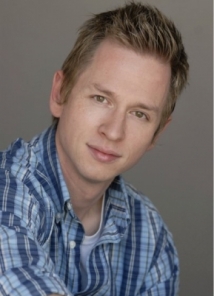 Matt Taylor