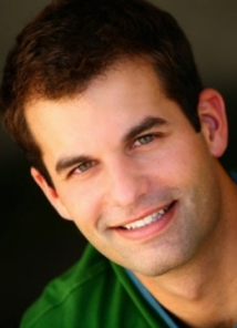 Michael Kosta