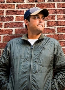 Nate Bargatze