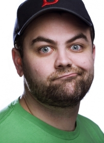 Nick Lavallee