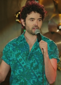 Nick Rutherford