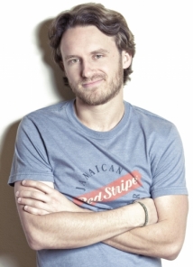 Robbie Pickard