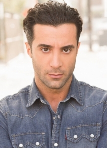 Vincent Oshana