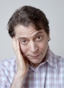 Fred Stoller