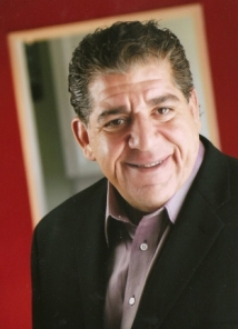 Joey Diaz